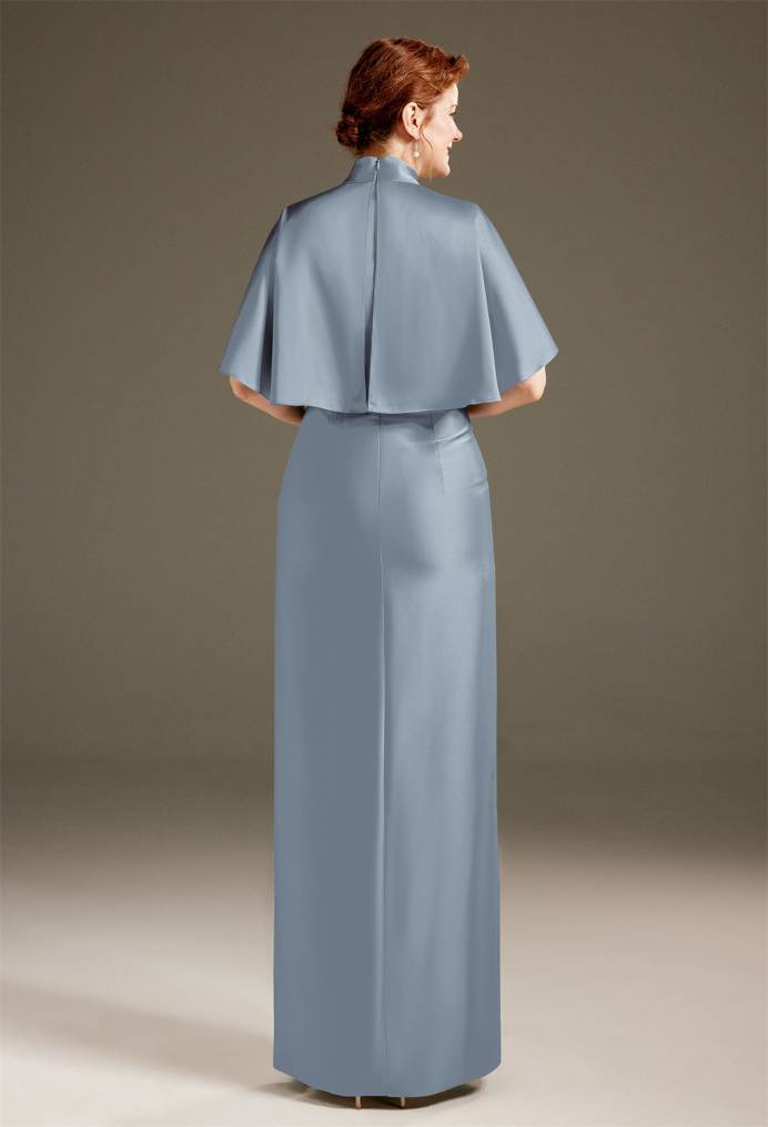 AW Luster Dress